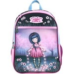 Santoro Класическа ученическа раница Santoro Gorjuss In The Forest - Fairy Dusk (1327GJ01) - homeshop