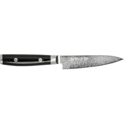 Yaxell Универсален нож RAN PLUS, 12 см, черен, Yaxell (YAX36602)