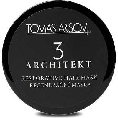 TOMAS ARSOV Architekt 250 ml