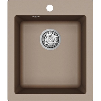 Helika SIMPLEX SQS100 mocha warm