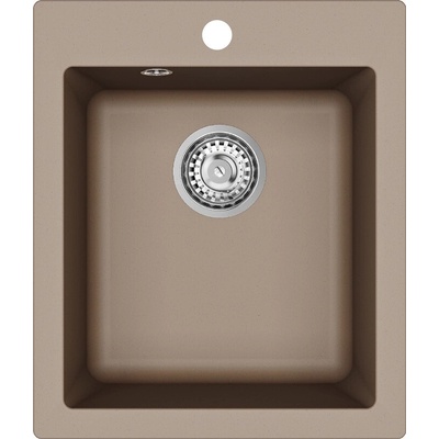 Helika SIMPLEX SQS100 mocha warm