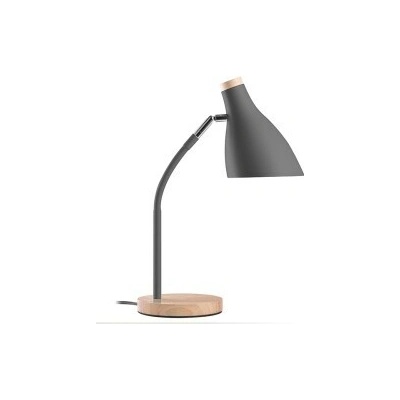 Tracer Stolná lampa Scandi Grey