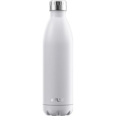 FLSK Termo fľaša Biela 750 ml