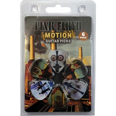 Brnkadlo Pink Floyd - Motion Covers 6-Pack