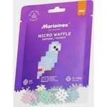 Marioinex Micro Waffle 80 Elements Parrot