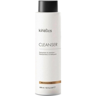 Kinetics Cleanser 3v1 225 ml