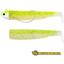 Fiiish Black Minnow n°1 70 mm Combo Search + Body 4.5 g Lime Juice