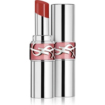 Yves Saint Laurent Loveshine Lipstick хидратиращ гланц за устни за жени 214 Wet Wava