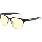 GUNNAR Геймърски очила GUNNAR Berkeley Onyx Fade, Amber, Черен (GUN-BER-05701) - cybertrade