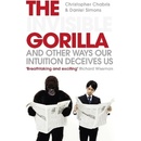 Invisible Gorilla - Chabris Christopher