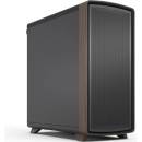Fractal Design Summit Black Solid FD-C-SUM1A-03