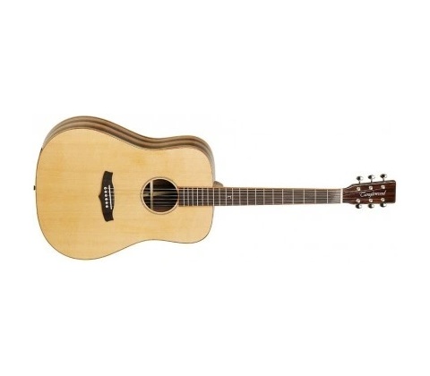 Tanglewood TWJD