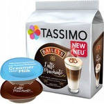 Tassimo Baileys Latte Macchiato 16 ks