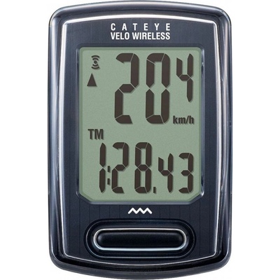 Cateye Velo WL VT230W 2021