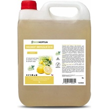 EcoNeptun Ekologický univerzální čistič Citron 5 l