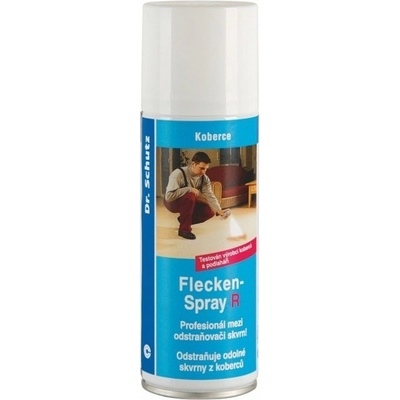 CC Fleckenspray R Profi přípravek na skvrny 200 ml