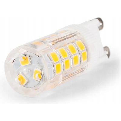 ECO LIGHT LED žiarovka G9 5W neutrálna biela