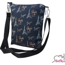Crossbody A5 Paris