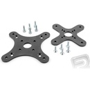 Model Motors AXI Držák motoru AXI53xx V2 V1 bez sloupků