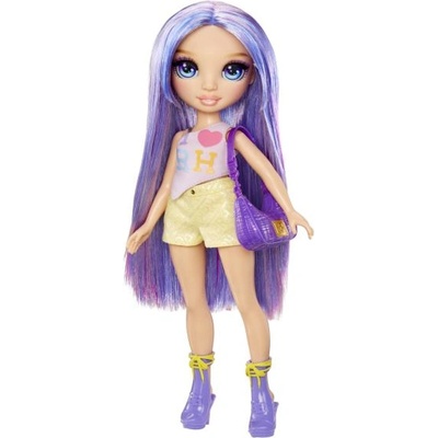 MGA Entertainment Rainbow High My Fashion Style кукла - Виолет