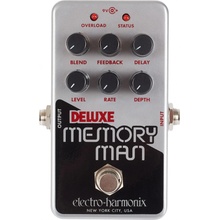 Electro Harmonix Nano Deluxe Memory Man