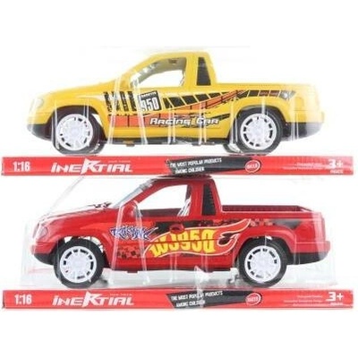 Lamps Auto pick-up setrvačník 30 cm