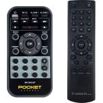GENERAL Albrecht dr 900 bt - дистанционно управление дубликат (dr 900 bt) Дистанционно