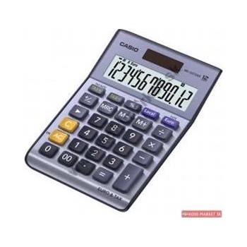 Casio MS 120 TER II