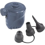 Outwell Sky2 Pump 12V/230V Цвят: син