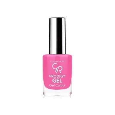 Golden Rose Prodigy gel lak 13 10,7 ml