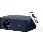 WANBO X2 Max blue Проектори