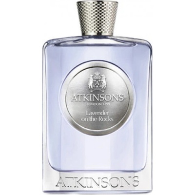 Atkinsons Lavender on the Rocks EDР 100 ml Tester