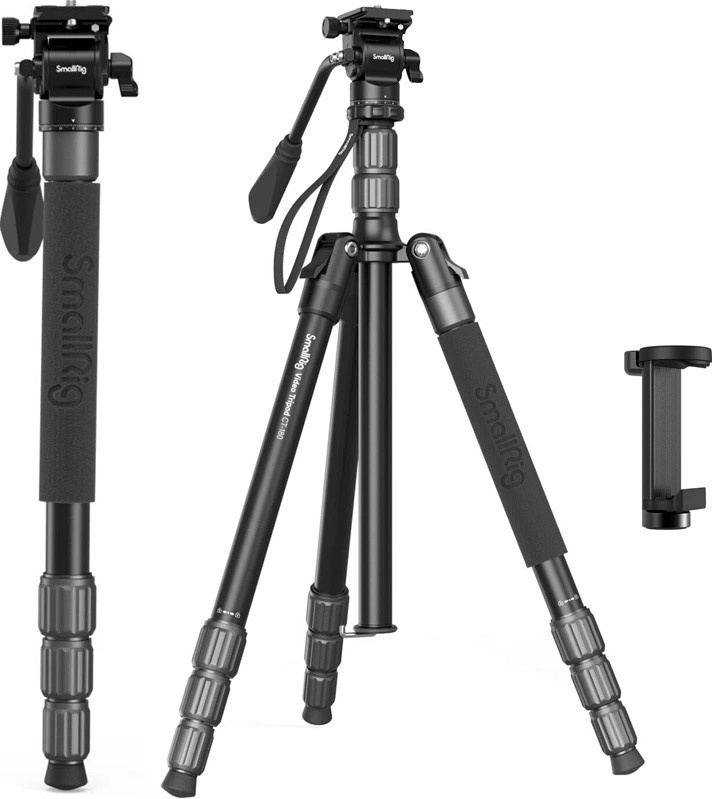 SmallRig CT180