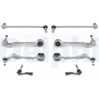 Sada na opravy, příčné závěsné rameno DELPHI TC4341KIT