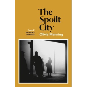 Spoilt City (ISBN: 9781786091550)