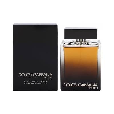 The One for Men EdP Обем на опаковката 100 ml
