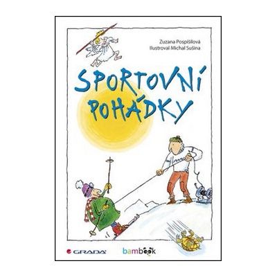 Sportovní pohádky