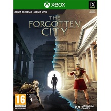 The Forgotten City