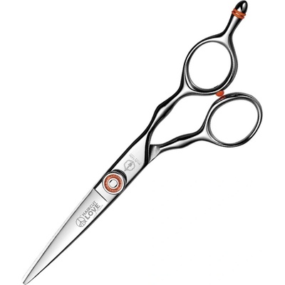 Mizutani Q-Series - profesionálne nožnice, Offset, Convex čepeľ 1260 - 5"