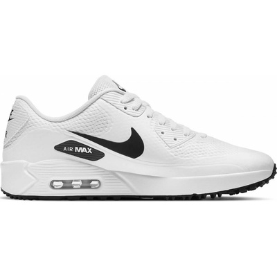 Nike športové topánky biele