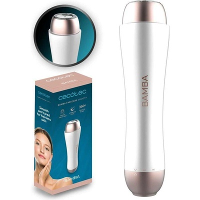 Cecotec 4447 Bamba SkinCare