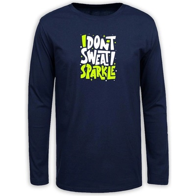 KANU Детска блуза (33628)