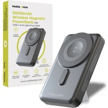 Mobile Origin Wireless Magnetic MO-WMP-PB11
