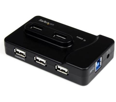 Startech ST7320USBC