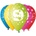 Globos Balóniky s číslom