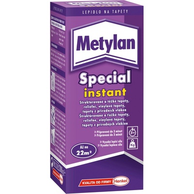 METYLAN Special Instant lepidlo tapetové 200g