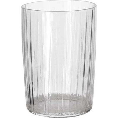 Bitz Sklenice na vodu Kusintha Clear x 4 x 280 ml