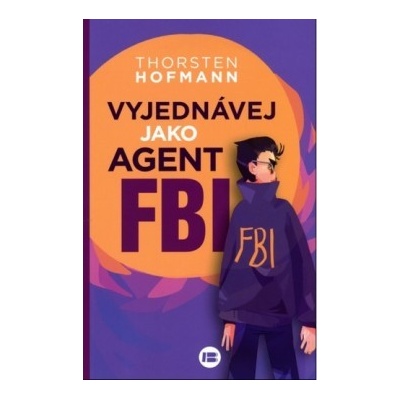 Vyjednávej jako agent FBI