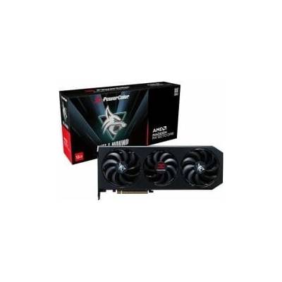 PowerColor Radeon RX 9070 GRE Hellhound OC 12GB GDDR6 RX9070GRE 12G-L/OC