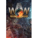 Wars Across The World